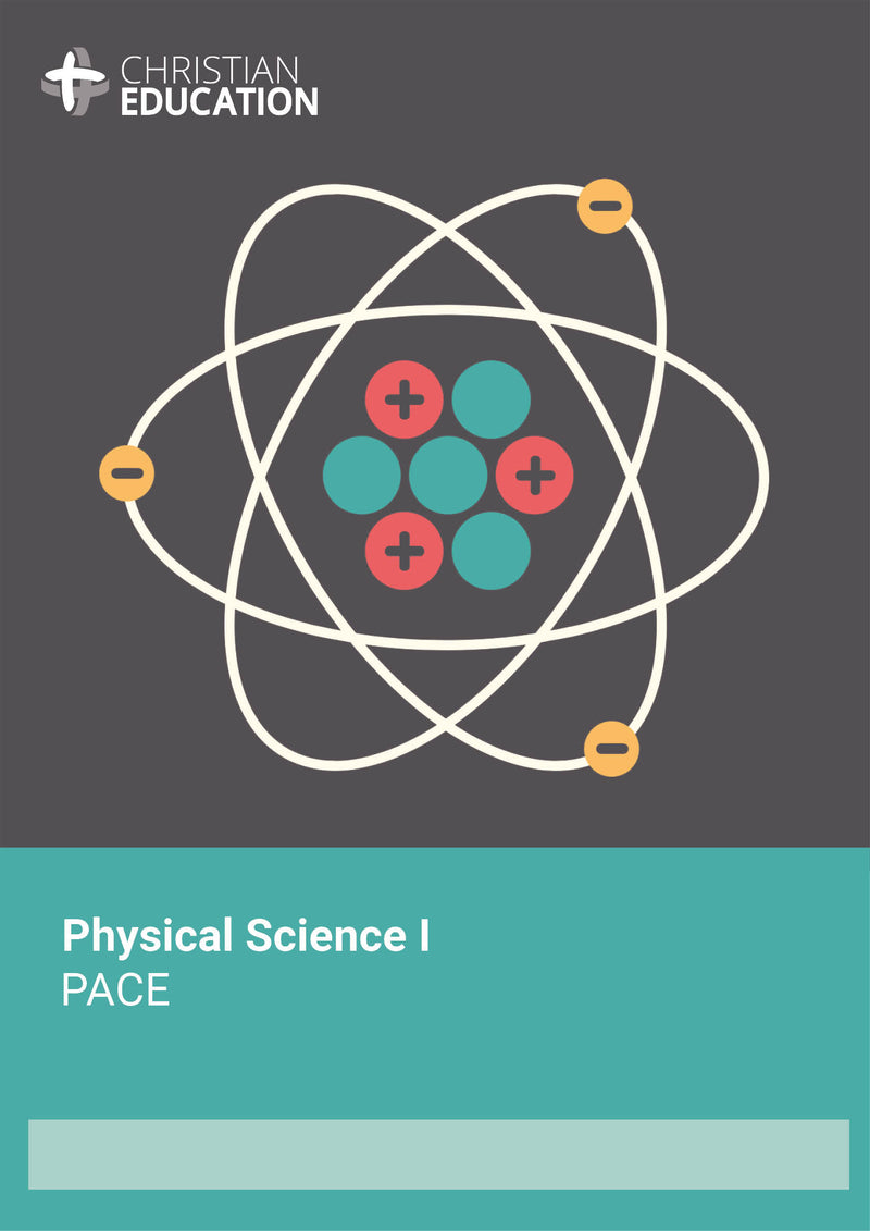 Physical Science 86