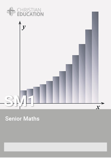 Senior Maths Score Key 01