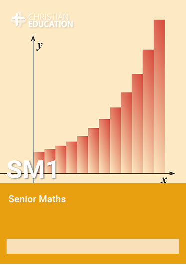 Senior Maths PACE 01