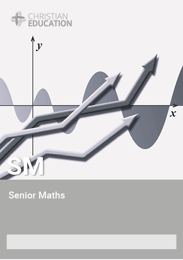 Senior Maths Score Key 05