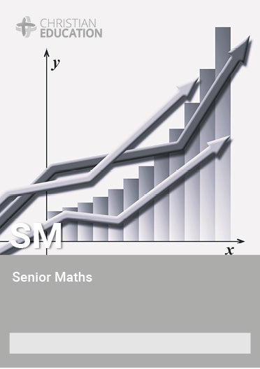 Senior Maths Score Key 06