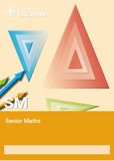 Senior Maths PACE 07