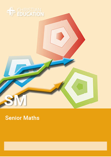 Senior Maths PACE 19