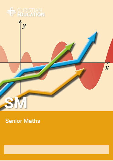 Senior Maths PACE 20