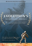 Cover Image for Evolution's Achilles' Heels DVD