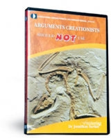 Cover Image for Arguments Creationists Should NOT Use