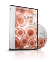 Cover Image for The High-Tech Cell