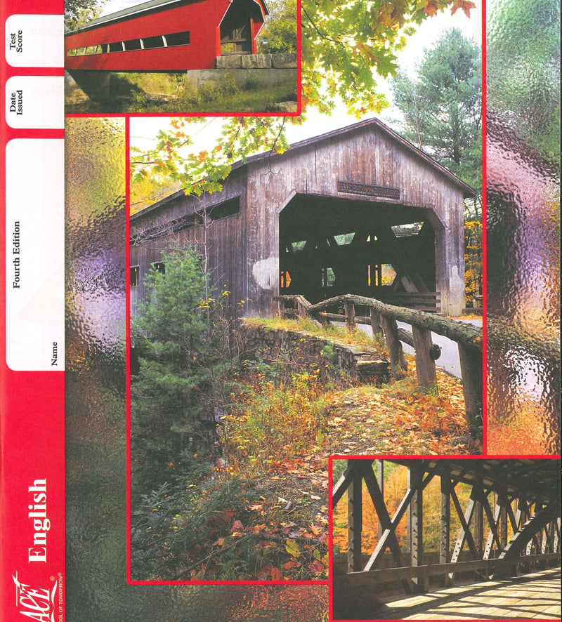 Cover Image for English 41 - 4th Ed