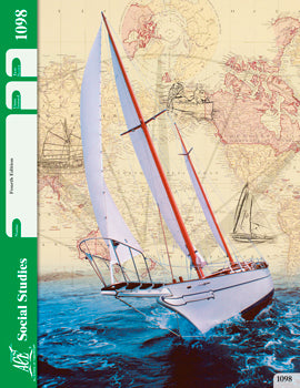 World Geography 98 - 4th Ed