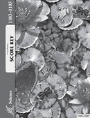 Biology Keys 103-105 - 4th Ed