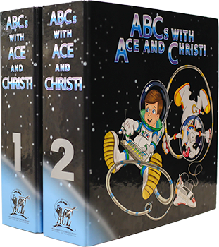 ABCs Instr. Manuals - Pt 1 & 2