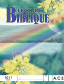 Lecture Biblique 11