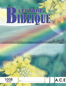 Lecture Biblique 08