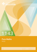 Pure Maths 143