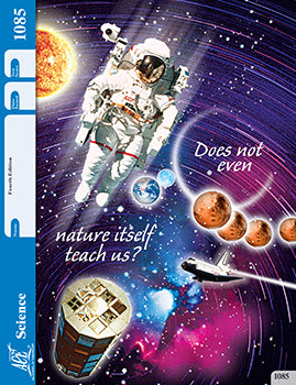 Science 85 - 4th Ed