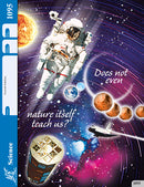 Science 95 - 4th Ed