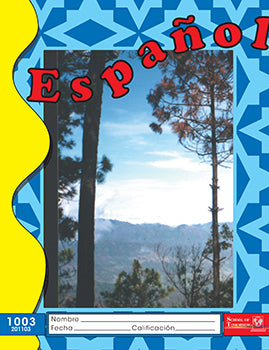 Espanol 03