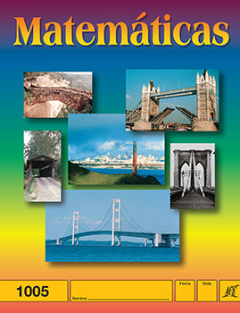 MATEMATICAS 5