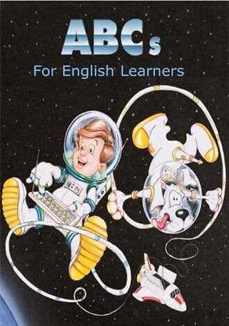 ABCs for English Learners Homeschool Kit