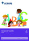 Cover Image for Advanced Sounds 4