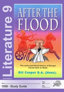 Cover Image for After the Flood Study Guide