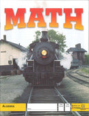 Cover Image for Algebra II - PACE 122