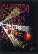 Cover Image for Algebra 2 DVD 1122
