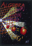 Cover Image for Algebra 2 DVD 1123