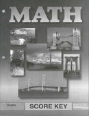 Cover Image for Algebra II Keys 130-132