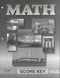 Cover Image for Algebra I Keys 106-108