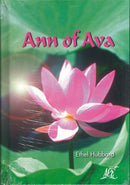 Cover Image for Ann of Ava