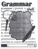 Cover Image for Australian Grammar PACE - Unit 2
