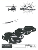 Cover Image for UK Auto Mechanics 109