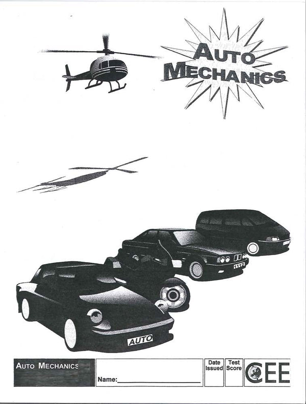 Cover Image for UK Auto Mechanics 110