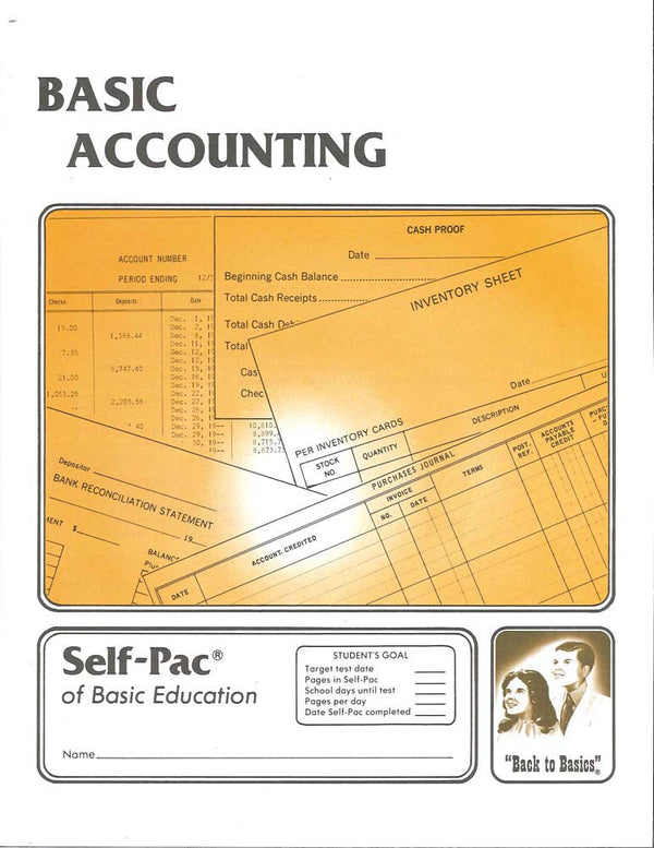 Cover Image for Accounting 123