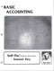 Cover Image for Accounting Keys 121-126