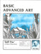 Cover Image for Advanced Art 100 