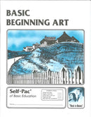 Cover Image for Beginning Art 73 