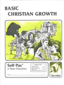 Cover Image for Christian Growth 133 