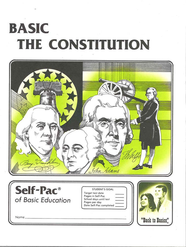 Cover Image for Constitution 134 