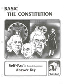 Cover Image for CONSTITUTION KEY 133-135
