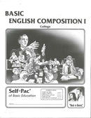 Cover Image for English Composition 1 PACE 8