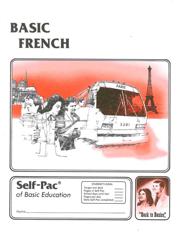 Cover Image for French 108 