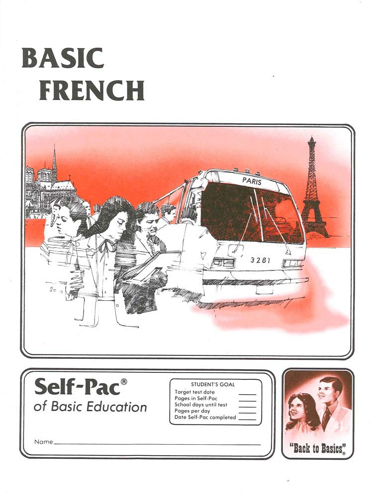Cover Image for French 108 