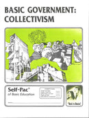 Cover Image for Collectivism 137 