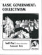 Cover Image for COLLECTIVISM KEY 133-135