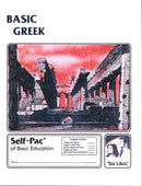 Cover Image for Greek 131
