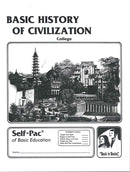 Cover Image for History of Civilization 18