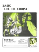 Cover Image for Life of Christ 136