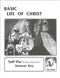 Cover Image for Life of Christ Keys 133-138